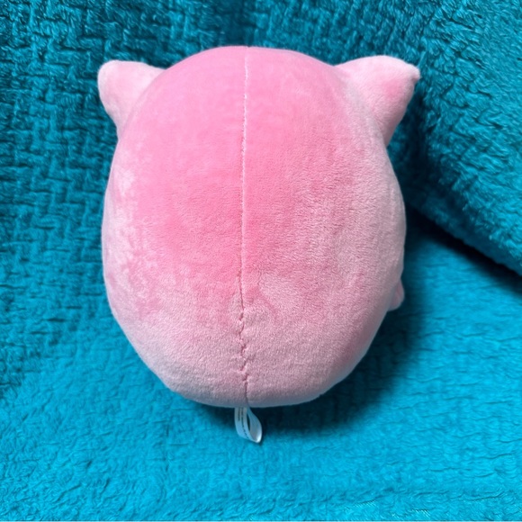 POKEMON Jiggly Puff Stuffy - Picture 4 of 4